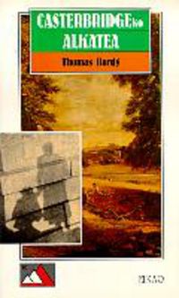 casterbridgeko alkatea - Thomas Hardy