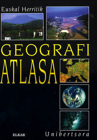 geografi atlasa - euskal herritik unibertsora - Batzuk