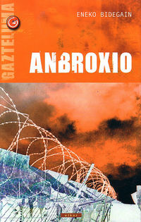 anbroxio - Eneko Bidegain Aire