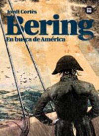 BERING - EN BUSCA DE AMERICA
