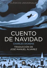 cuentos de navidad - Charles Dickens / Pep Montserrat (il. )