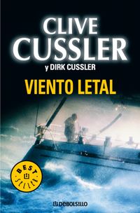 viento letal - Clive Cussler / Dirk Cussler