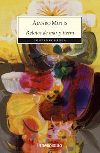 RELATOS DE MAR Y TIERRA