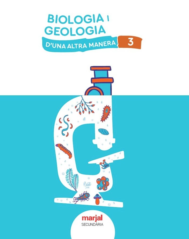ESO 3 - BIOLOGIA I GEOLOGIA (C. VAL)