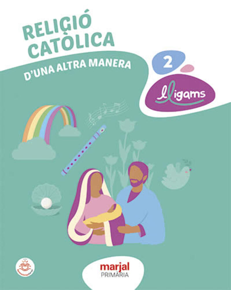 EP 2 - RELIGIO (C. VAL) - D'UNA ALTRA MANERA