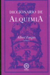 dicc. de alquimia - Albert Fargas