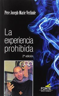 La (2 ed) experiencia prohibida - Pere Joseph-Marie Verlinde