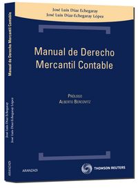 manual derecho mercantil contable 1ª ed