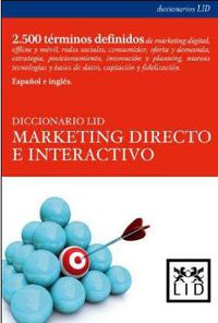 dicc. lid - marketing directo e interactivo