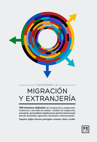 diccionario lid de migracion y extranjeria