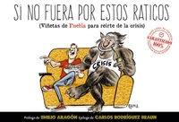 si no fuera por estos raticos - Jose Manuel Puebla