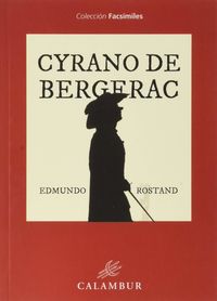 cyrano de bergerac - Edmundo Rostand