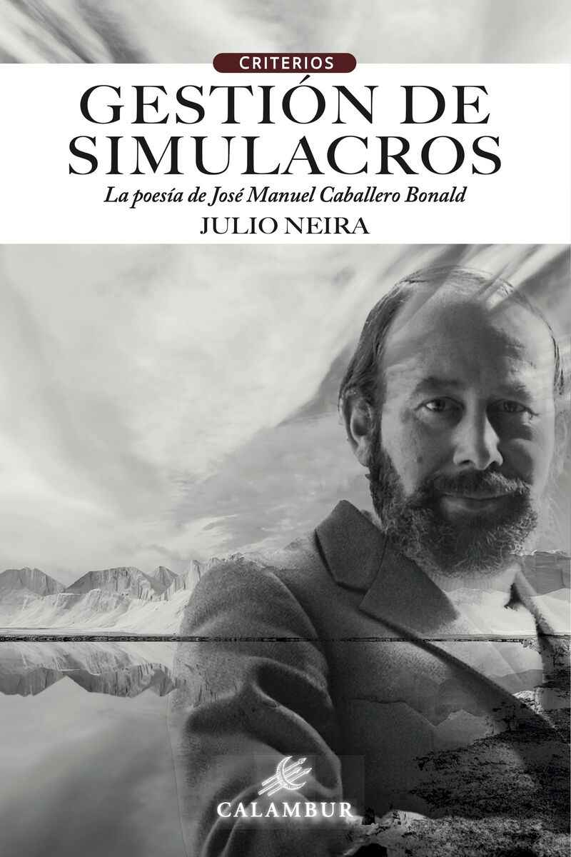 gestion de simulacros - Julio Neira