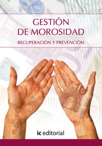 GESTION DE MOROSIDAD - RECUPERACION Y PREVENCION