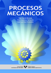 procesos mecanicos - Raul Garcia Bercedo