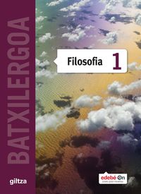 BATX 1 - FILOSOFIA