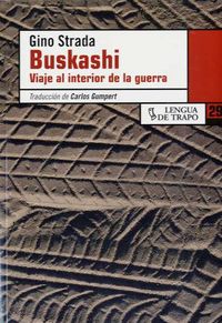 buskashi - viaje al interior de la guerra