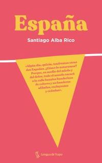 españa - Santiago Alba Rico