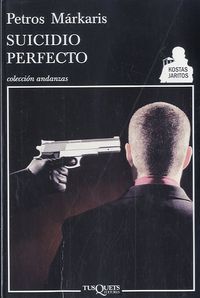 suicidio perfecto (vol.3) - Petros Markaris