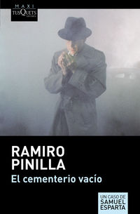El cementerio vacio - Ramiro Pinilla