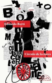 circulo de lectores - Eduardo Berti