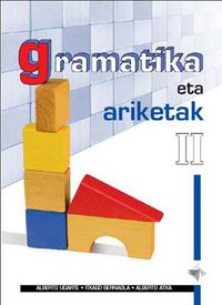 BATX 1 - GRAMATIKA ETA ARIKETAK II
