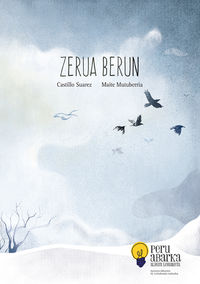 ZERUA BERUN (2014KO PERU ABARKA SARIA)