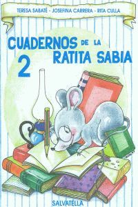 cuaderno ratita sabia 2 (mayusculas)