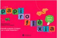 papiroflexia per a nenes i nens