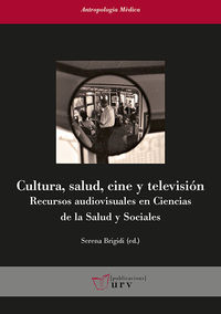 cultura, salud, cine y television - recursos audiovisuales en las ciencias de la salud y sociales