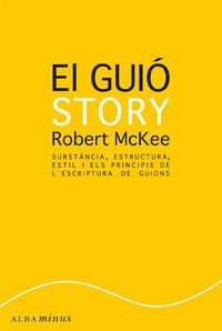 guio, el - story - Robert Mckee