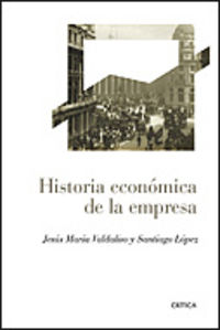 HISTORIA ECONOMICA DE LA EMPRESA