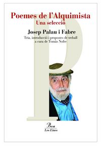 poemes de l'alquimista - Josep Palau I Fabre