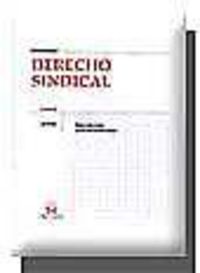 derecho sindical (9ª ed) - Tomas Sala Franco / Ignacio Albiol Montesinos