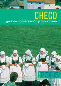CHECO - GUIA DE CONVERSACION + DICCIONARIO