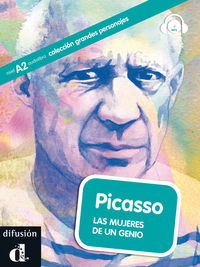 picasso (a2) (+cd)