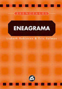 eneagrama - esenciales - Lizbeth Robinson / Eric Salmon
