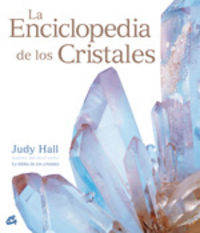 La enciclopedia de los cristales - Judy Hall