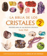 BIBLIA DE LOS CRISTALES , LA 2