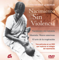 NACIMIENTO SIN VIOLECIA (+DVD)