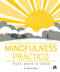 mindfulness practico - guia paso a paso - Ken A. Verni