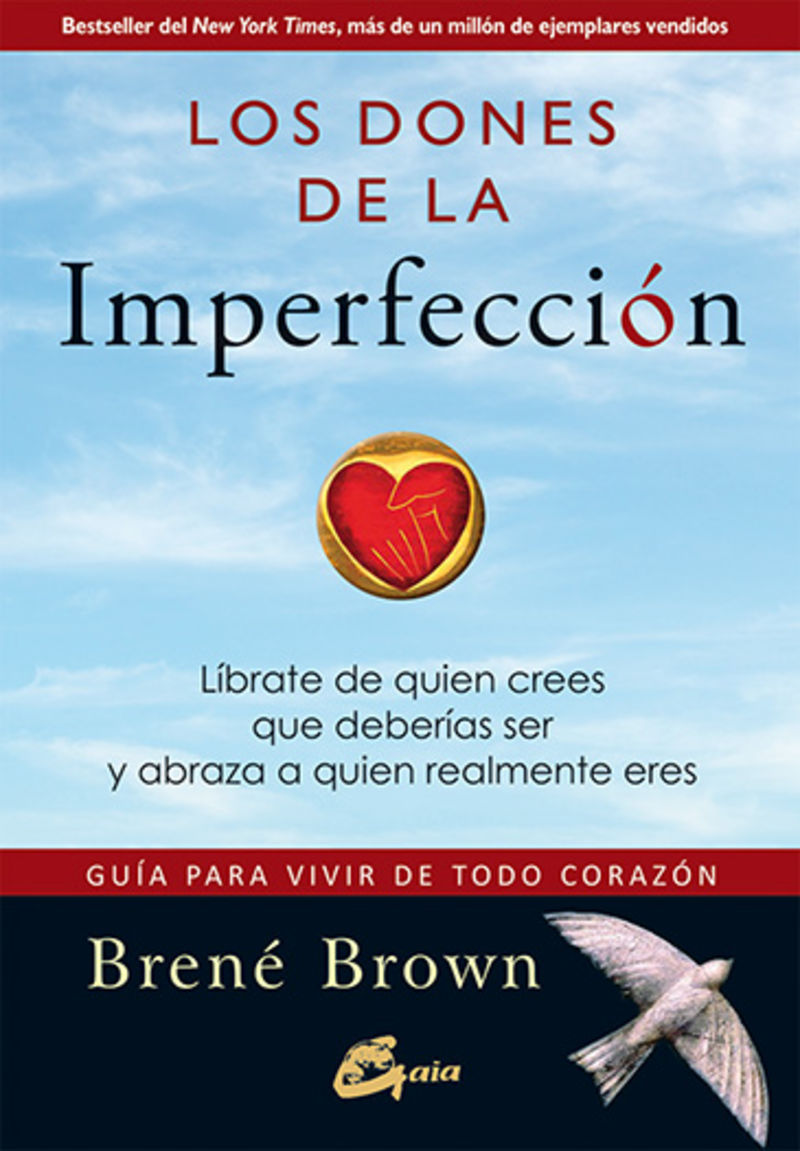 Los dones de la imperfeccion - Brene Brown