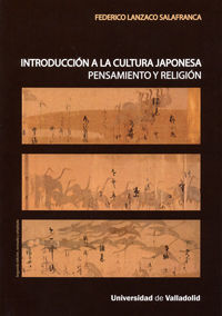 (2 ED) INTRODUCCION A LA CULTURA JAPONESA - PENSAMIENTO Y RELIGION