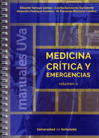 medicina critica y emergencias (2 vols. )