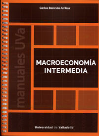 macroeconomia intermedia - Carlos Borondo Arribas
