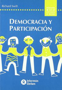 DEMOCRACIA Y PARTICIPACION