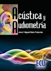 acustica y audiometria - Jose Miguel Boix Palacian