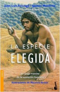 La especie elegida - Juan Luis Arsuaga