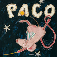 paco (gallego) - Paula Carballeira Cabana / Blanca Barrio (il. )