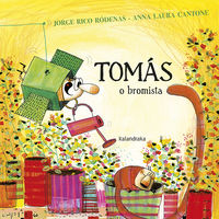 TOMAS O BROMISTA (GAL)